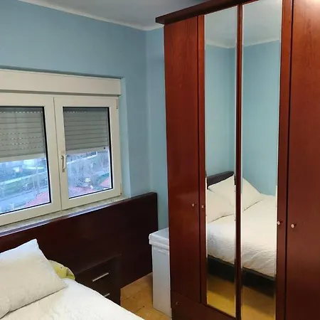 Apartamento El Mirador De *