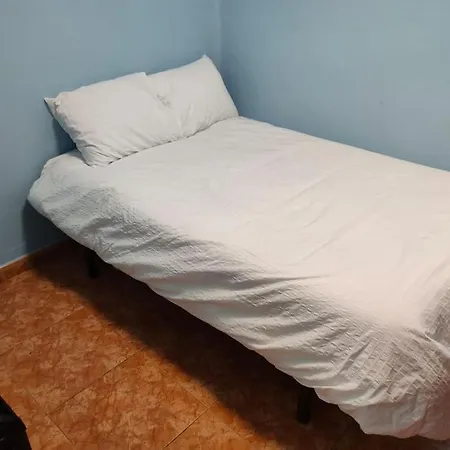 Apartamento El Mirador De Muros de Nalón