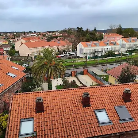 Apartamento El Mirador De