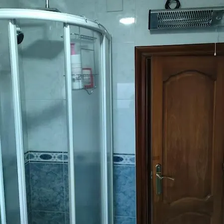 El Mirador De Apartment