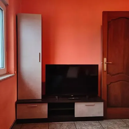 El Mirador De Apartment *