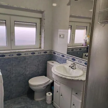 El Mirador De Apartment *