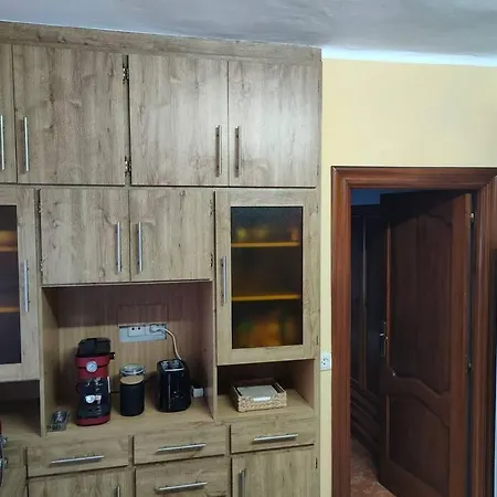 El Mirador De Apartment