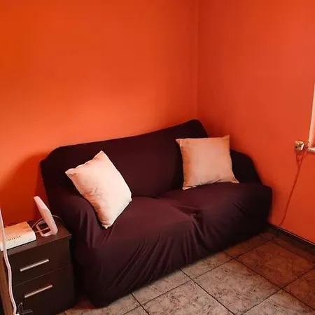 El Mirador De Apartment Muros De Nalon